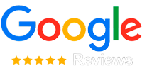 google 5 shipping center stars review