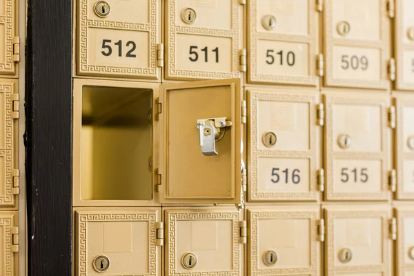 Mailbox rental Solution in Visalia, CA