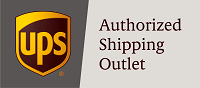 ups sipping outlet